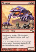 Megatog - Mirrodin (Rare) [MRD-100] - JotaCards - Tu Tienda de TCG