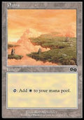 Plains (V.2) - Urza's Saga (Land) [USG-332] - JotaCards - Tu Tienda de TCG