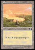 Plains (V.4) - Urza's Saga (Land) [USG-334] - JotaCards - Tu Tienda de TCG