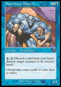Waterfront Bouncer - Mercadian Masques (Common) [MMQ-114] - JotaCards - Tu Tienda de TCG