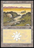 Plains (V.1) - Mercadian Masques (Land) [MMQ-331] - JotaCards - Tu Tienda de TCG