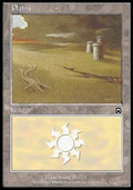 Plains (V.2) - Mercadian Masques (Land) [MMQ-332] - JotaCards - Tu Tienda de TCG