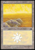 Plains (V.3) - Mercadian Masques (Land) [MMQ-333] - JotaCards - Tu Tienda de TCG