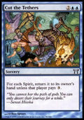 Cut the Tethers - Champions of Kamigawa (Uncommon) [CHK-56] - JotaCards - Tu Tienda de TCG