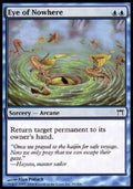 Eye of Nowhere - Champions of Kamigawa (Common) [CHK-59] - JotaCards - Tu Tienda de TCG