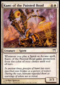 Kami of the Painted Road - Champions of Kamigawa (Common) [CHK-23] - JotaCards - Tu Tienda de TCG