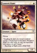 Lantern Kami - Champions of Kamigawa (Common) [CHK-32] - JotaCards - Tu Tienda de TCG
