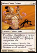 Silent-Chant Zubera - Champions of Kamigawa (Common) [CHK-45] - JotaCards - Tu Tienda de TCG