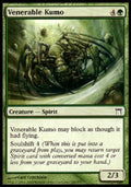 Venerable Kumo - Champions of Kamigawa (Common) [CHK-248] - JotaCards - Tu Tienda de TCG