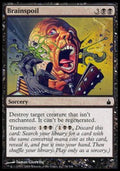 Brainspoil - Ravnica: City of Guilds (Common) [RAV-78] - JotaCards - Tu Tienda de TCG