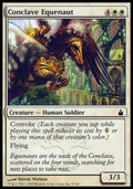 Conclave Equenaut - Ravnica: City of Guilds (Common) [RAV-9] - JotaCards - Tu Tienda de TCG