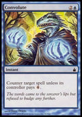 Convolute - Ravnica: City of Guilds (Common) [RAV-41] - JotaCards - Tu Tienda de TCG