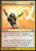 Lightning Helix - Ravnica: City of Guilds (Uncommon) [RAV-213] - JotaCards - Tu Tienda de TCG
