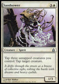 Sandsower - Ravnica: City of Guilds (Uncommon) [RAV-28] - JotaCards - Tu Tienda de TCG