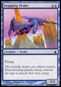 Snapping Drake - Ravnica: City of Guilds (Common) [RAV-64] - JotaCards - Tu Tienda de TCG