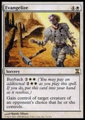 Evangelize - Time Spiral (Rare) [TSP-16] - JotaCards - Tu Tienda de TCG