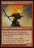 Skirk Shaman - Planar Chaos (Common) [PLC-123] - JotaCards - Tu Tienda de TCG