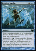 Reality Strobe - Future Sight (Uncommon) [FUT-43] - JotaCards - Tu Tienda de TCG