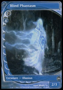 Blind Phantasm - Future Sight (Common) [FUT-49] - JotaCards - Tu Tienda de TCG
