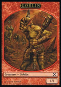 Goblin Token (Red 1/1) - Tenth Edition (Token) [10E-T04] - JotaCards - Tu Tienda de TCG