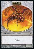 Wasp Token (Artifact 1/1) - Tenth Edition (Token) [10E-T06] - JotaCards - Tu Tienda de TCG