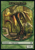 Saproling Token (Green 1/1) - Tenth Edition (Token) [10E-T05] - JotaCards - Tu Tienda de TCG