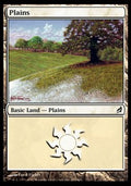 Plains (V.2) - Lorwyn (Land) [LRW-283] - JotaCards - Tu Tienda de TCG