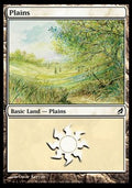 Plains (V.4) - Lorwyn (Land) [LRW-285] - JotaCards - Tu Tienda de TCG