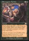 Strongarm Tactics - Onslaught (Rare) [ONS-173] - JotaCards - Tu Tienda de TCG