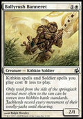 Ballyrush Banneret - Morningtide (Common) [MOR-1] - JotaCards - Tu Tienda de TCG