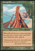 Elvish Pioneer - Onslaught (Common) [ONS-257] - JotaCards - Tu Tienda de TCG