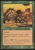 Hystrodon - Onslaught (Rare) [ONS-266] - JotaCards - Tu Tienda de TCG
