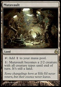 Mutavault - Morningtide (Rare) [MOR-148] - JotaCards - Tu Tienda de TCG