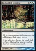 Enchanted Evening - Shadowmoor (Rare) [SHM-140] - JotaCards - Tu Tienda de TCG