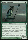 Nettle Sentinel - Eventide (Common) [EVE-71] - JotaCards - Tu Tienda de TCG