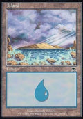 Island (V.4) - Onslaught (Land) [ONS-338] - JotaCards - Tu Tienda de TCG