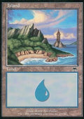Island (V.1) - Onslaught (Land) [ONS-335] - JotaCards - Tu Tienda de TCG