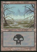 Swamp (V.4) - Onslaught (Land) [ONS-342] - JotaCards - Tu Tienda de TCG