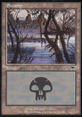 Swamp (V.2) - Onslaught (Land) [ONS-340] - JotaCards - Tu Tienda de TCG