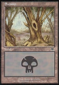 Swamp (V.1) - Onslaught (Land) [ONS-339] - JotaCards - Tu Tienda de TCG