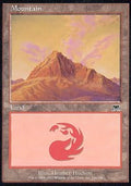 Mountain (V.4) - Onslaught (Land) [ONS-346] - JotaCards - Tu Tienda de TCG