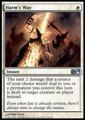 Harm's Way - Magic 2010 (Uncommon) [M10-14] - JotaCards - Tu Tienda de TCG
