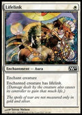 Lifelink - Magic 2010 (Common) [M10-18] - JotaCards - Tu Tienda de TCG