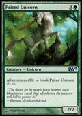 Prized Unicorn - Magic 2010 (Uncommon) [M10-199] - JotaCards - Tu Tienda de TCG