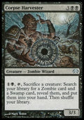 Corpse Harvester - Planechase (Uncommon) - JotaCards - Tu Tienda de TCG