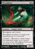Bloodghast - Zendikar (Rare) [ZEN-83]