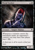 Blood Seeker - Zendikar (Common) [ZEN-80] - JotaCards - Tu Tienda de TCG
