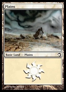 Plains - Premium Deck Series: Slivers (Land) [H09-37] - JotaCards - Tu Tienda de TCG