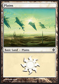 Plains (V.3) - Rise of the Eldrazi (Land) [ROE-231] - JotaCards - Tu Tienda de TCG