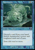 Aquamoeba - Torment (Common) [TOR-24] - JotaCards - Tu Tienda de TCG